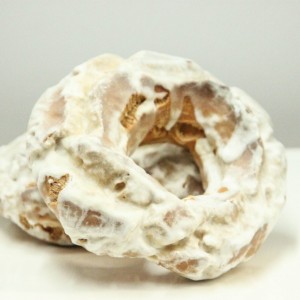 Taralli au Sucre
