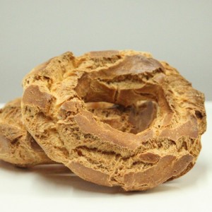 Taralli sans Sucre