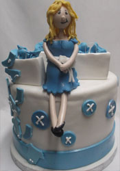 Birthday Cakes