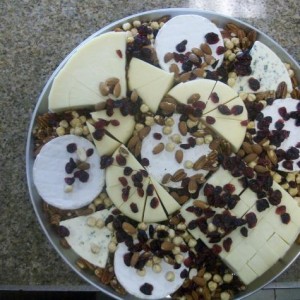 Cheese Platter 2 Cheese Platter 2