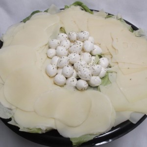 Cheese Platter 4 Cheese Platter 4