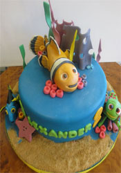 Children Cakes