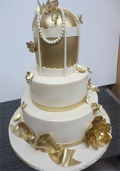 Engagement Cakes
