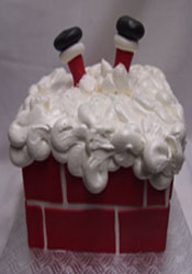 Holiday Cakes