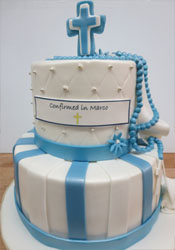 Religious Cakes