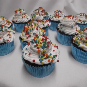 sprinkles