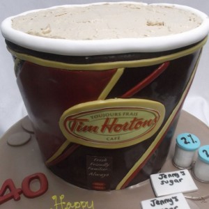 Cafe Tim / Tim Cafe