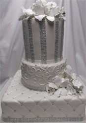 Wedding Cakes