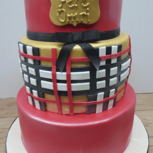 Burberry-layered-cake