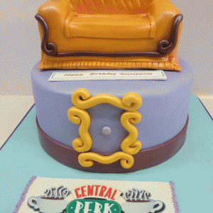 Central-Perk