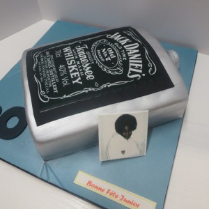 Jack Daniels for Junior