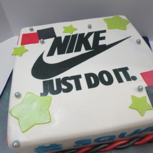Just do it