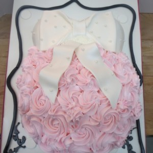 Baby Shower  Joanne