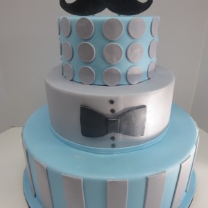Baby Shower  Graziella