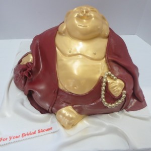 Buddha