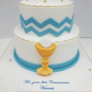 Communion Vincent