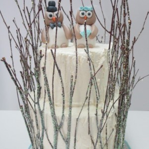 Hiboux en Hiver / Owls in the Winter