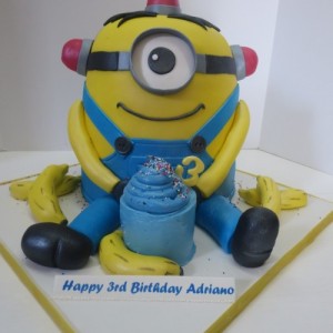 MinionAdriano