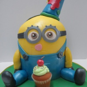 MinionAlfonso