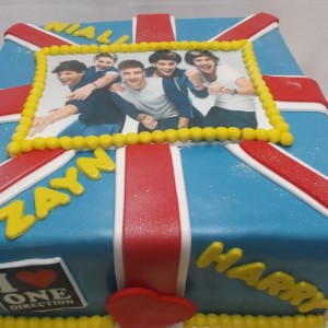 one-direction-cake